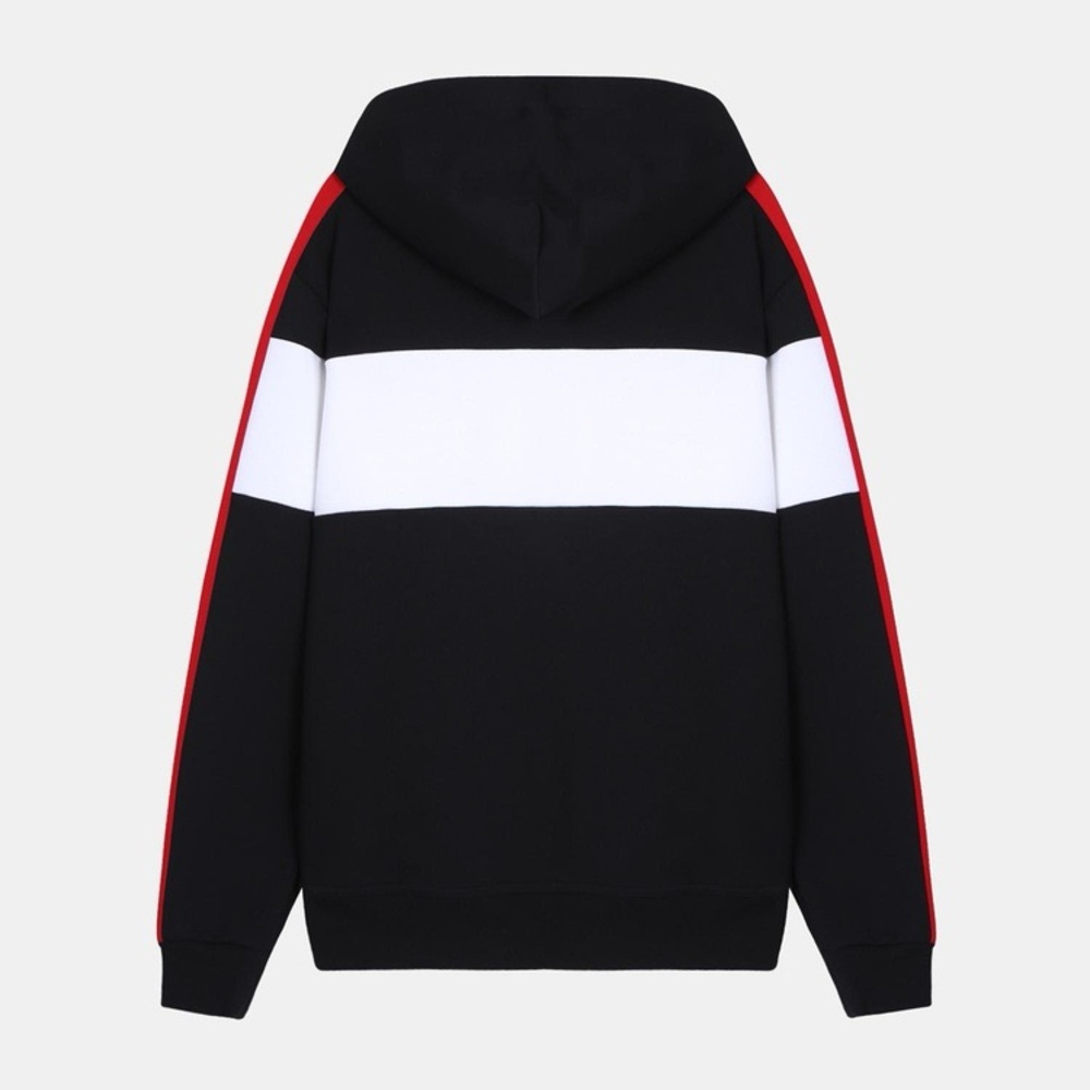 Callie Lives Mens Ralph Lauren Polo 67 Alpine World Cup Racing Hoodie LARGE - Picture 4 of 6